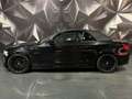 BMW 123 (E88) 123DA 204CH EXCELLIS Noir - thumbnail 3