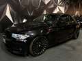 BMW 123 (E88) 123DA 204CH EXCELLIS Noir - thumbnail 2