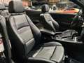 BMW 123 (E88) 123DA 204CH EXCELLIS Noir - thumbnail 11