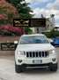 Jeep Grand Cherokee Grand Cherokee 3.0 crd Overland auto Bianco - thumbnail 1