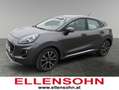 Ford Puma 1,0 EcoBoost Hybrid Titanium Grau - thumbnail 1