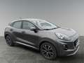 Ford Puma 1,0 EcoBoost Hybrid Titanium Gris - thumbnail 7