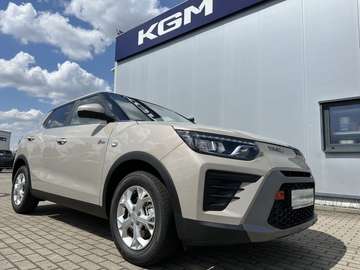 1.5 T-GDi 2WD Nomad (XK)