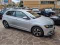 Volkswagen Polo Polo VI 2017 5p 1.6 tdi Comfortline 95cv Argento - thumbnail 4
