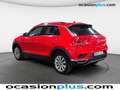 Volkswagen T-Roc 1.5 TSI Advance Rojo - thumbnail 4