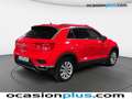 Volkswagen T-Roc 1.5 TSI Advance Rojo - thumbnail 3