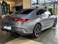 Mercedes-Benz CLA 200 Edition 2020 AMG-Line Burmester LED Gris - thumbnail 7