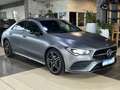 Mercedes-Benz CLA 200 Edition 2020 AMG-Line Burmester LED Gris - thumbnail 1