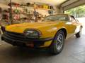 Jaguar XJS rare cotsworld yellow Jaune - thumbnail 3