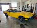 Jaguar XJS rare cotsworld yellow Giallo - thumbnail 1