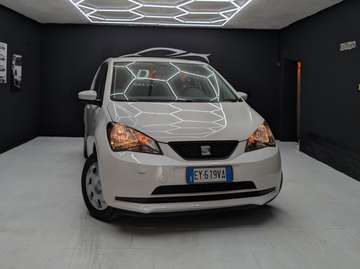 Seat Mii ADATTA A NEOPATENTATI