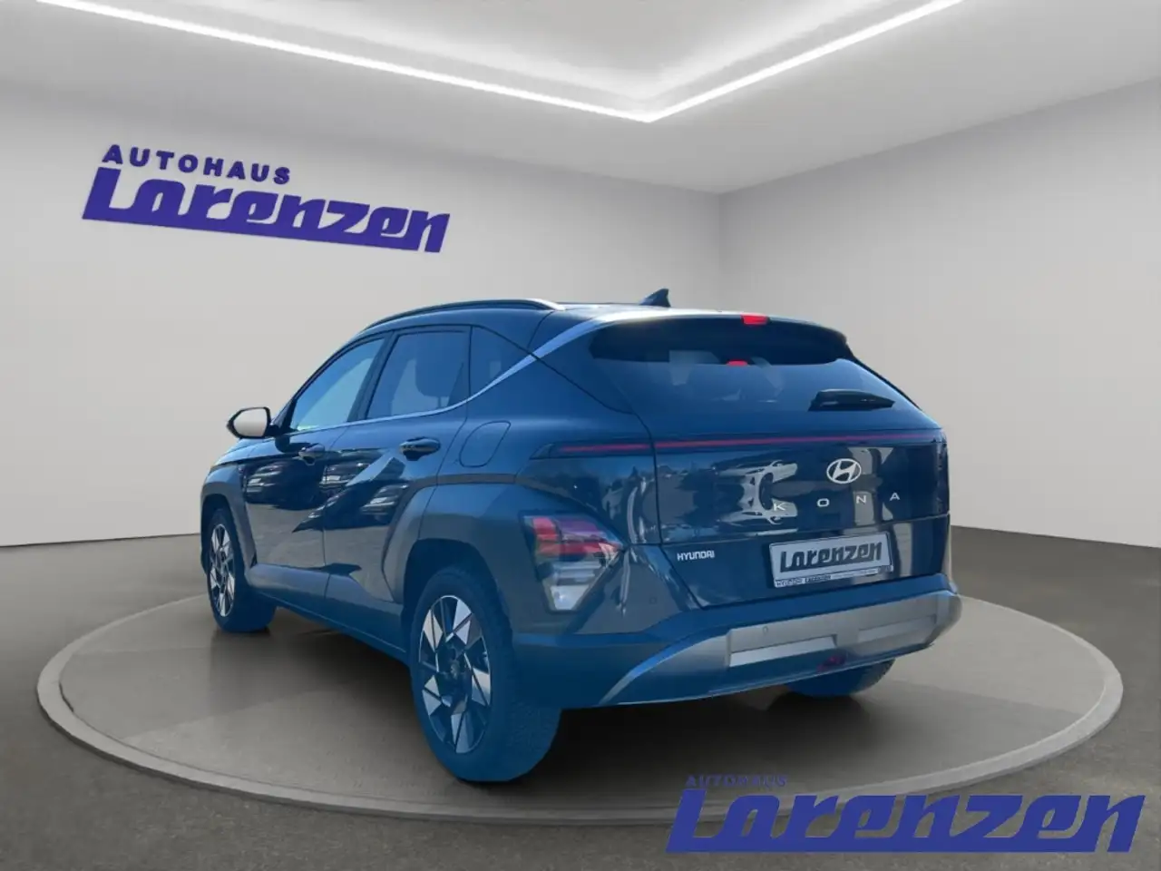 Hyundai KONA Prime T-GDI EU6d SX2 1.6 T-Gdi 198PS DCT 2WD PRIME 4