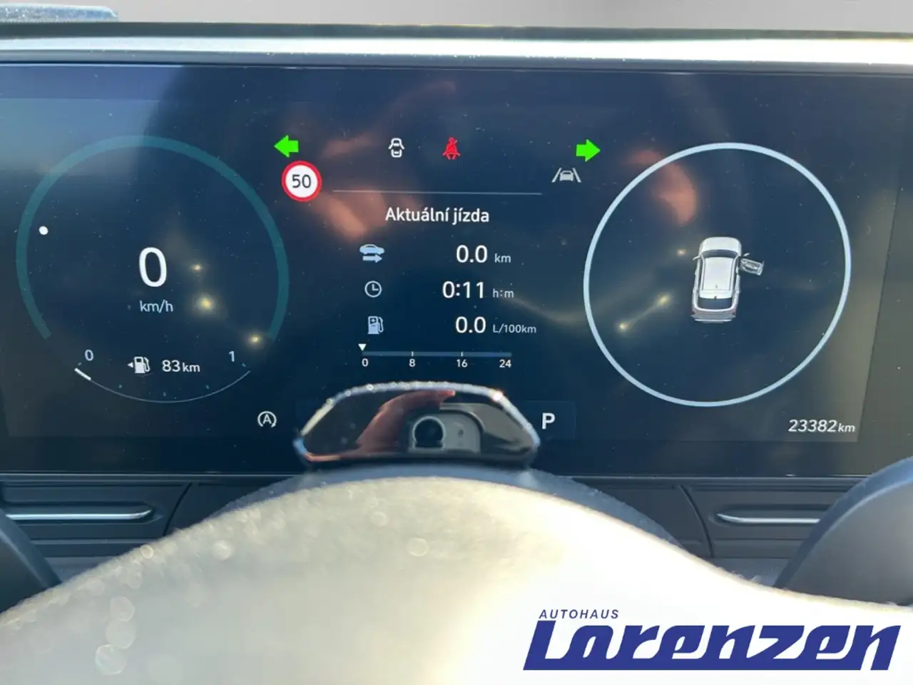 Hyundai KONA Prime T-GDI EU6d SX2 1.6 T-Gdi 198PS DCT 2WD PRIME 11