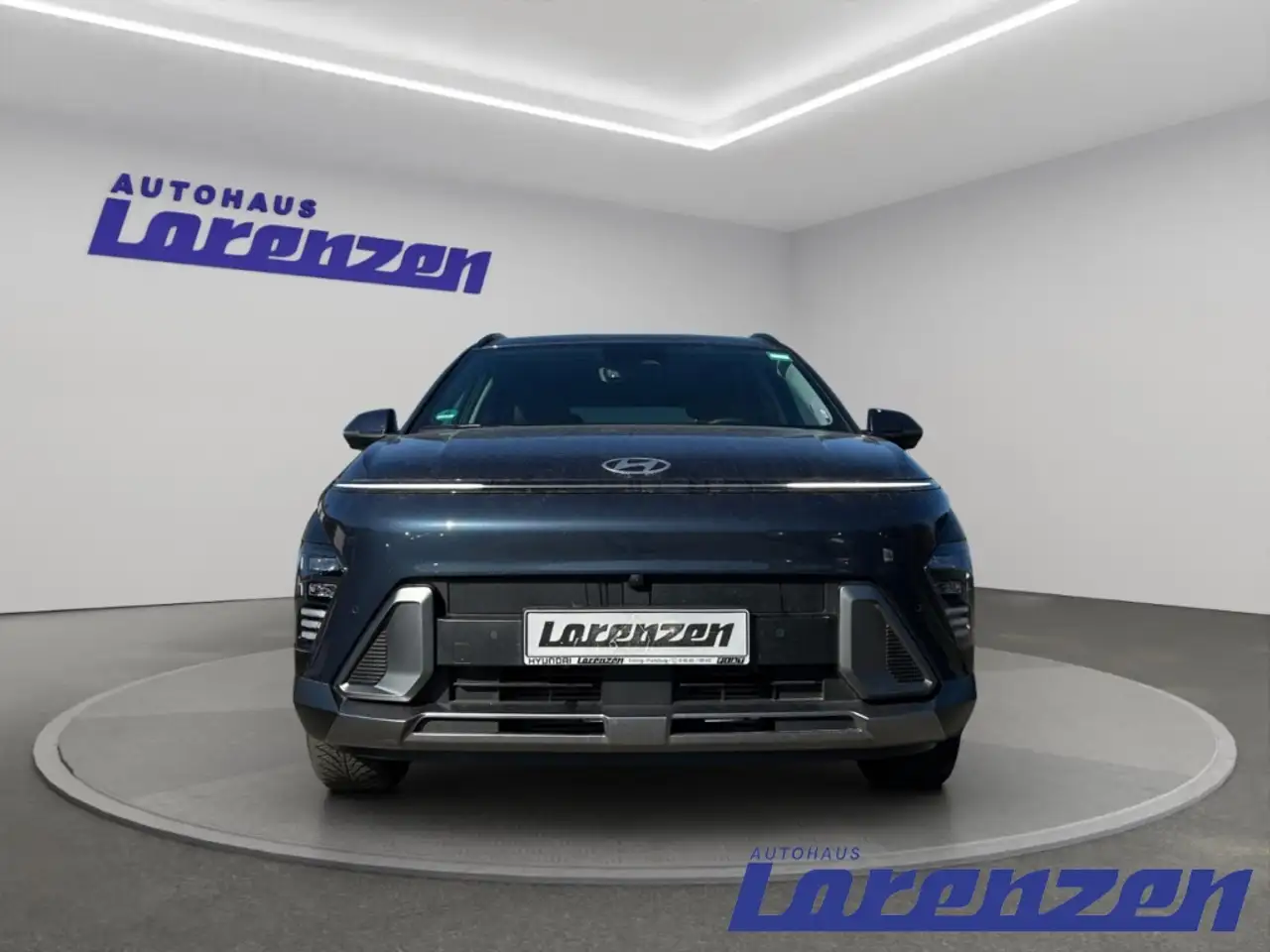 Hyundai KONA Prime T-GDI EU6d SX2 1.6 T-Gdi 198PS DCT 2WD PRIME 7