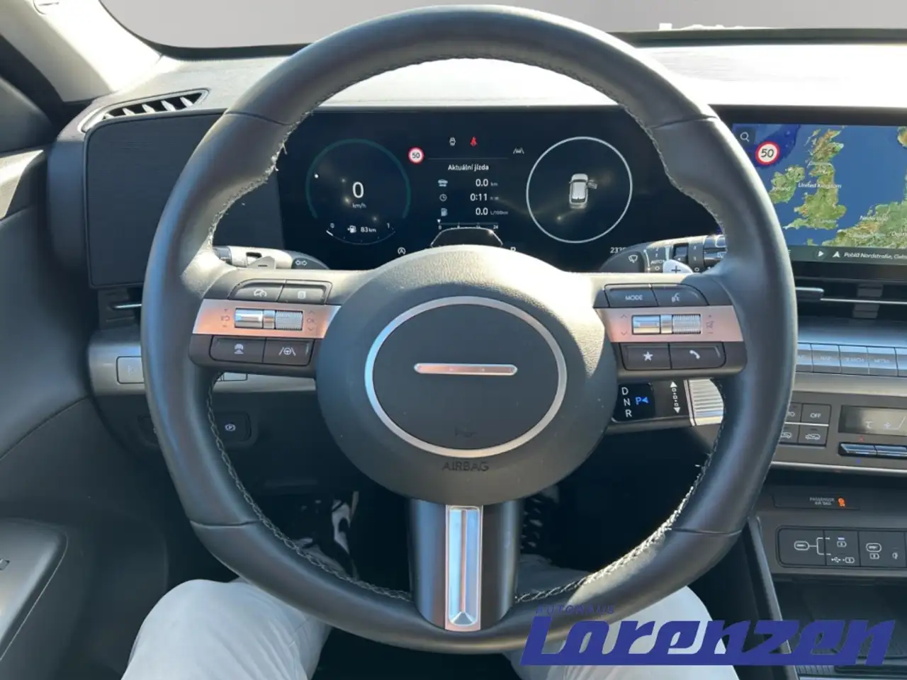 Hyundai KONA Prime T-GDI EU6d SX2 1.6 T-Gdi 198PS DCT 2WD PRIME 19