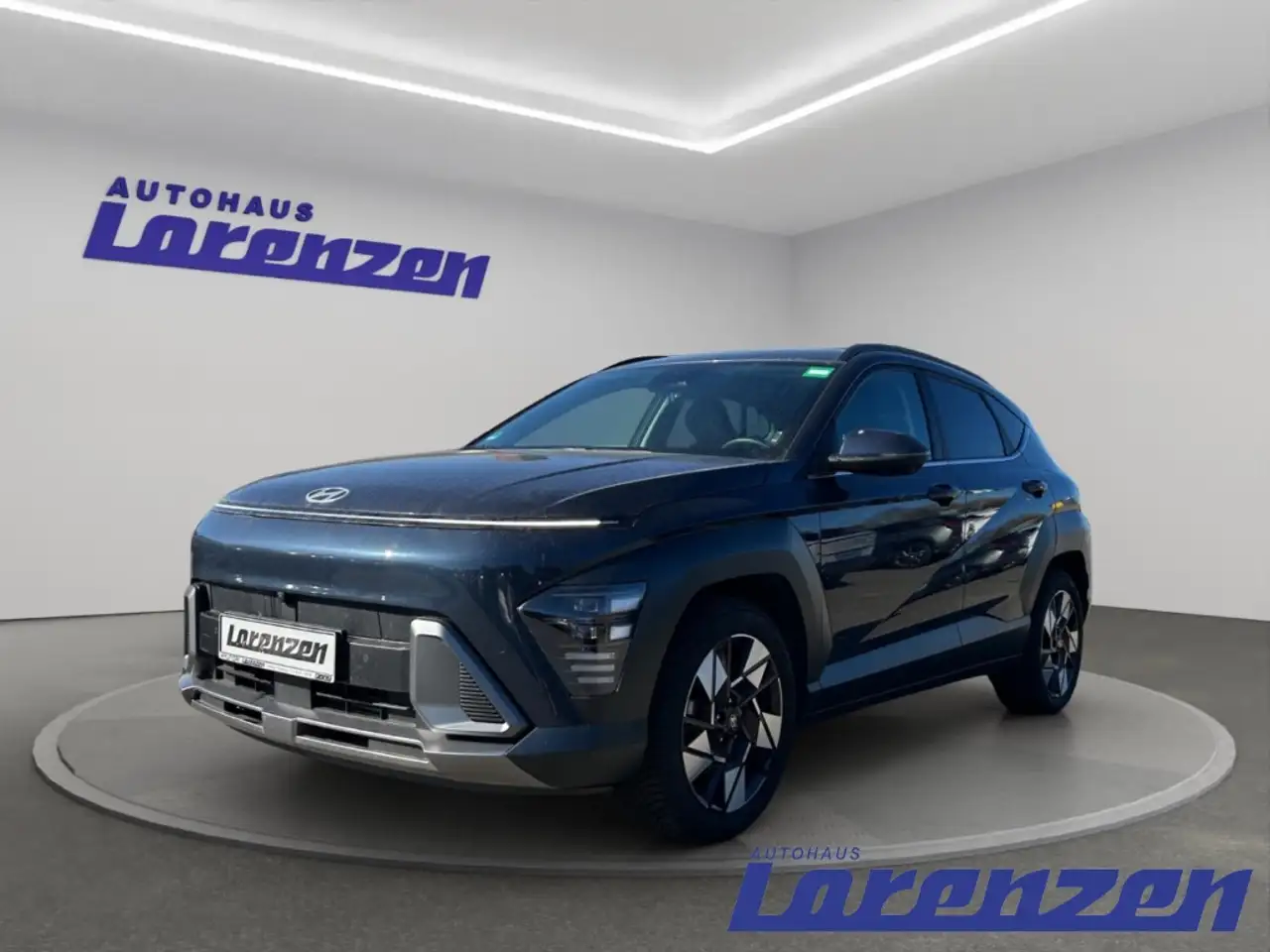 Hyundai KONA Prime T-GDI EU6d SX2 1.6 T-Gdi 198PS DCT 2WD PRIME 6