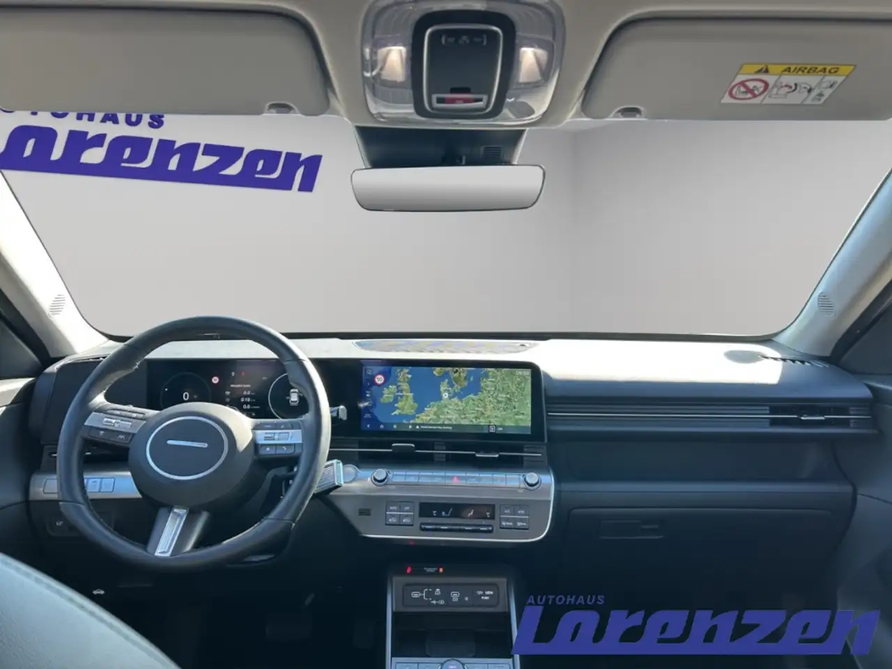 Hyundai KONA Prime T-GDI EU6d SX2 1.6 T-Gdi 198PS DCT 2WD PRIME 17