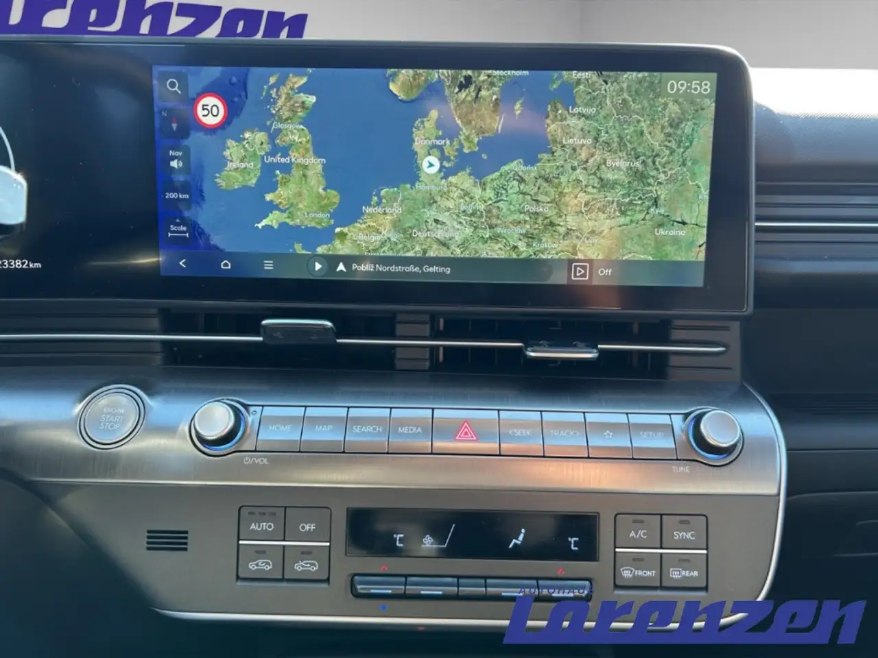 Hyundai KONA Prime T-GDI EU6d SX2 1.6 T-Gdi 198PS DCT 2WD PRIME 21