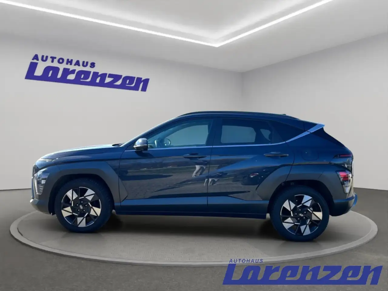 Hyundai KONA Prime T-GDI EU6d SX2 1.6 T-Gdi 198PS DCT 2WD PRIME 5