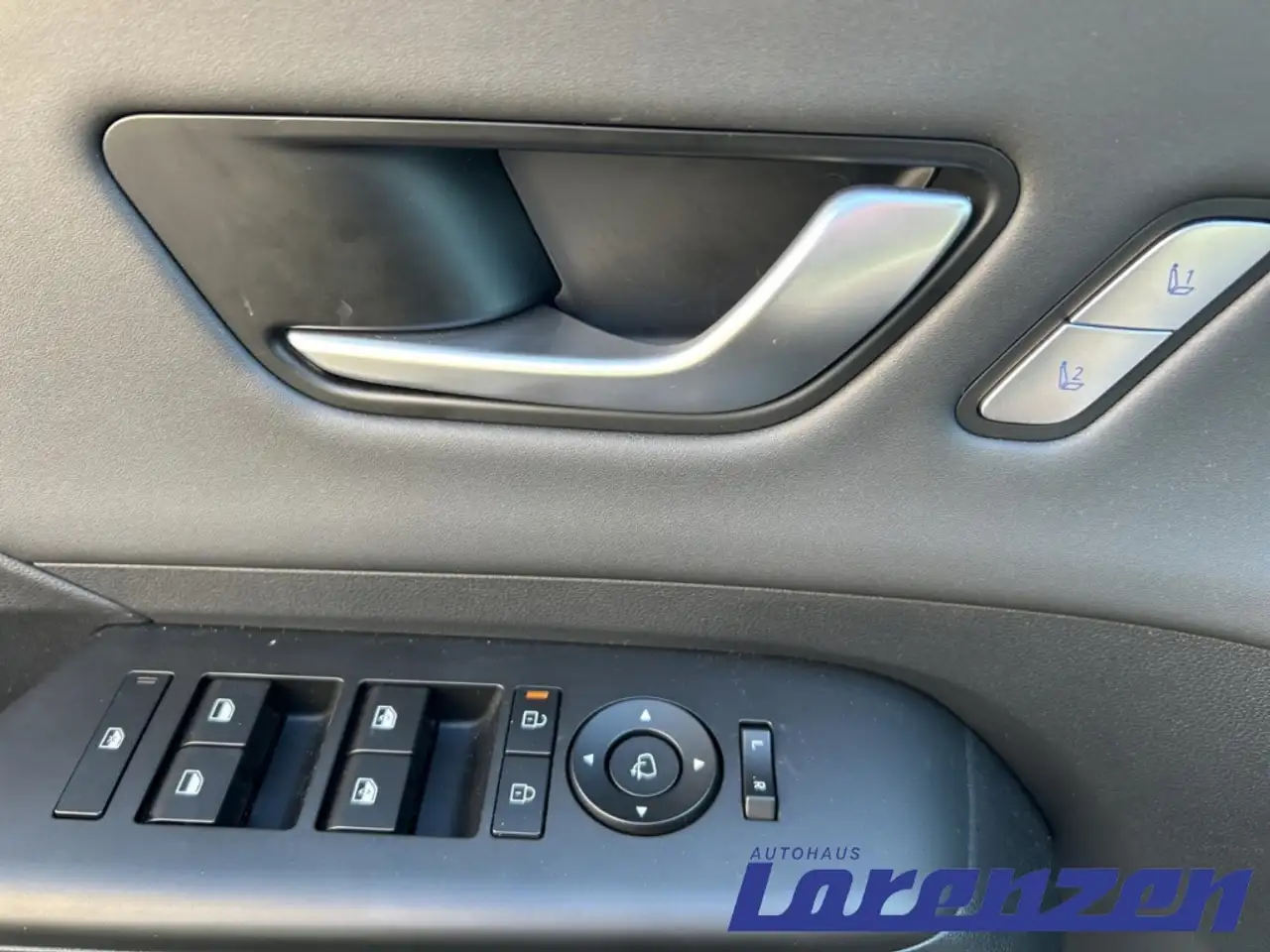 Hyundai KONA Prime T-GDI EU6d SX2 1.6 T-Gdi 198PS DCT 2WD PRIME 12