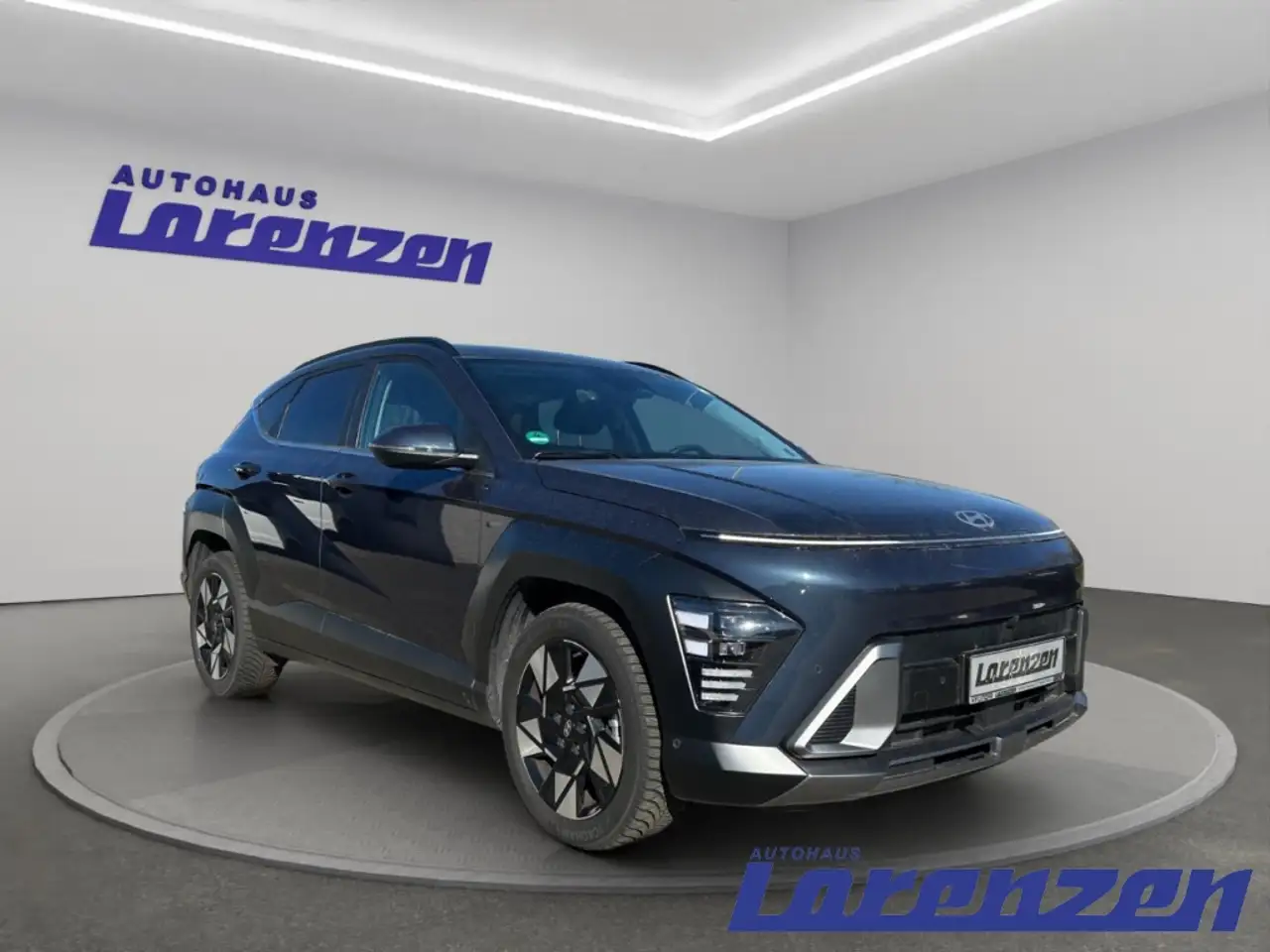 Hyundai KONA Prime T-GDI EU6d SX2 1.6 T-Gdi 198PS DCT 2WD PRIME 8