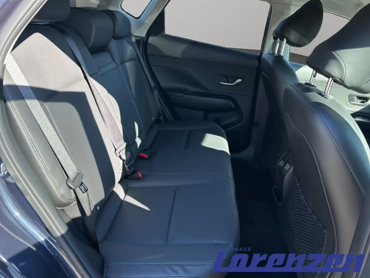 Hyundai KONA Prime T-GDI EU6d SX2 1.6 T-Gdi 198PS DCT 2WD PRIME 10