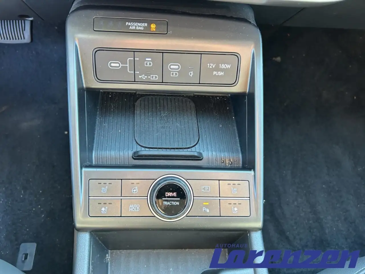 Hyundai KONA Prime T-GDI EU6d SX2 1.6 T-Gdi 198PS DCT 2WD PRIME 16