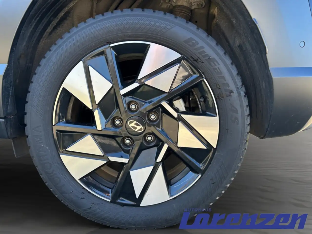 Hyundai KONA Prime T-GDI EU6d SX2 1.6 T-Gdi 198PS DCT 2WD PRIME 14