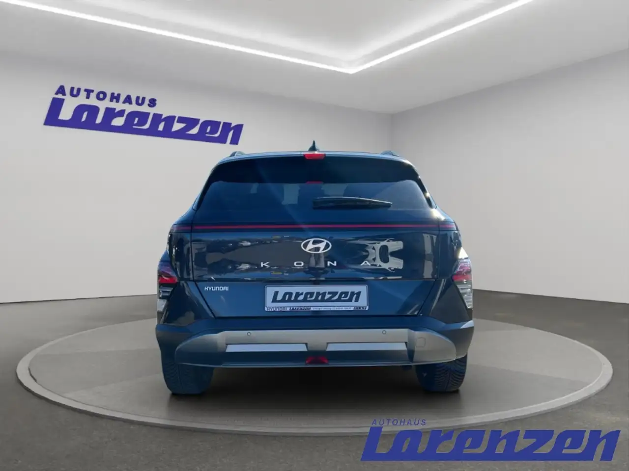 Hyundai KONA Prime T-GDI EU6d SX2 1.6 T-Gdi 198PS DCT 2WD PRIME 3