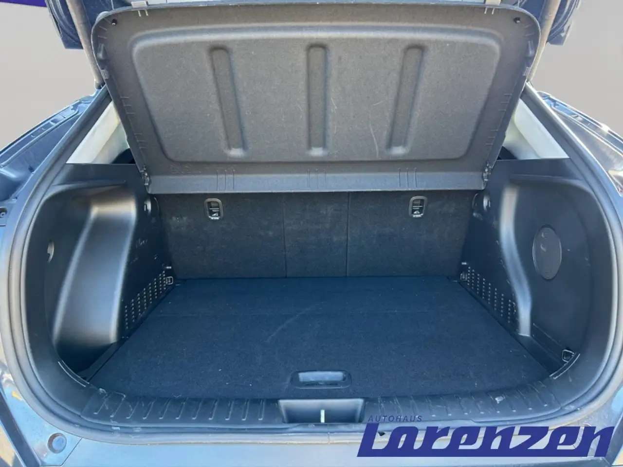 Hyundai KONA Prime T-GDI EU6d SX2 1.6 T-Gdi 198PS DCT 2WD PRIME 13