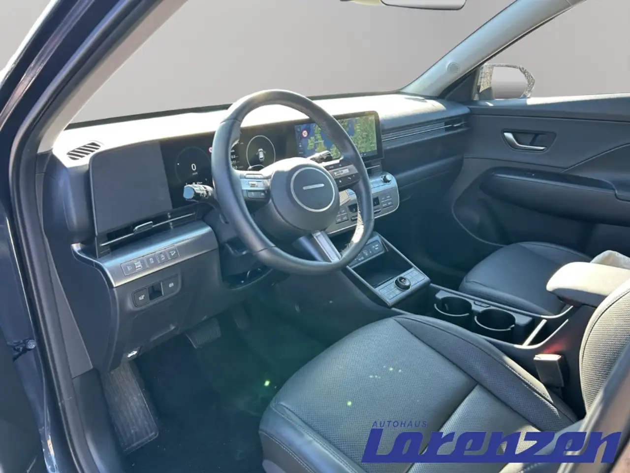 Hyundai KONA Prime T-GDI EU6d SX2 1.6 T-Gdi 198PS DCT 2WD PRIME 18