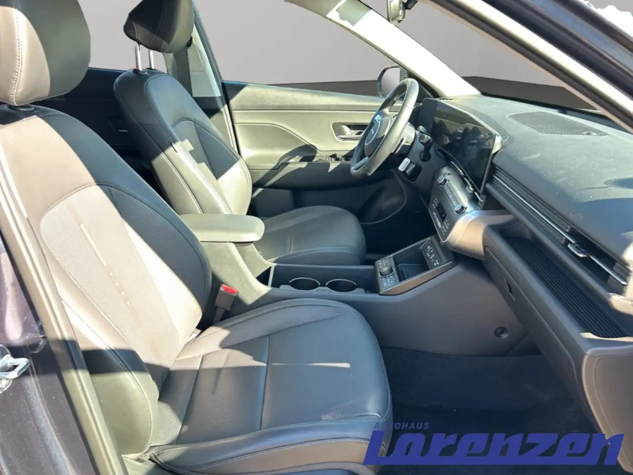 Hyundai KONA Prime T-GDI EU6d SX2 1.6 T-Gdi 198PS DCT 2WD PRIME 9