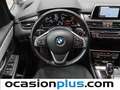 BMW 216 216dA Gran Tourer Negro - thumbnail 24