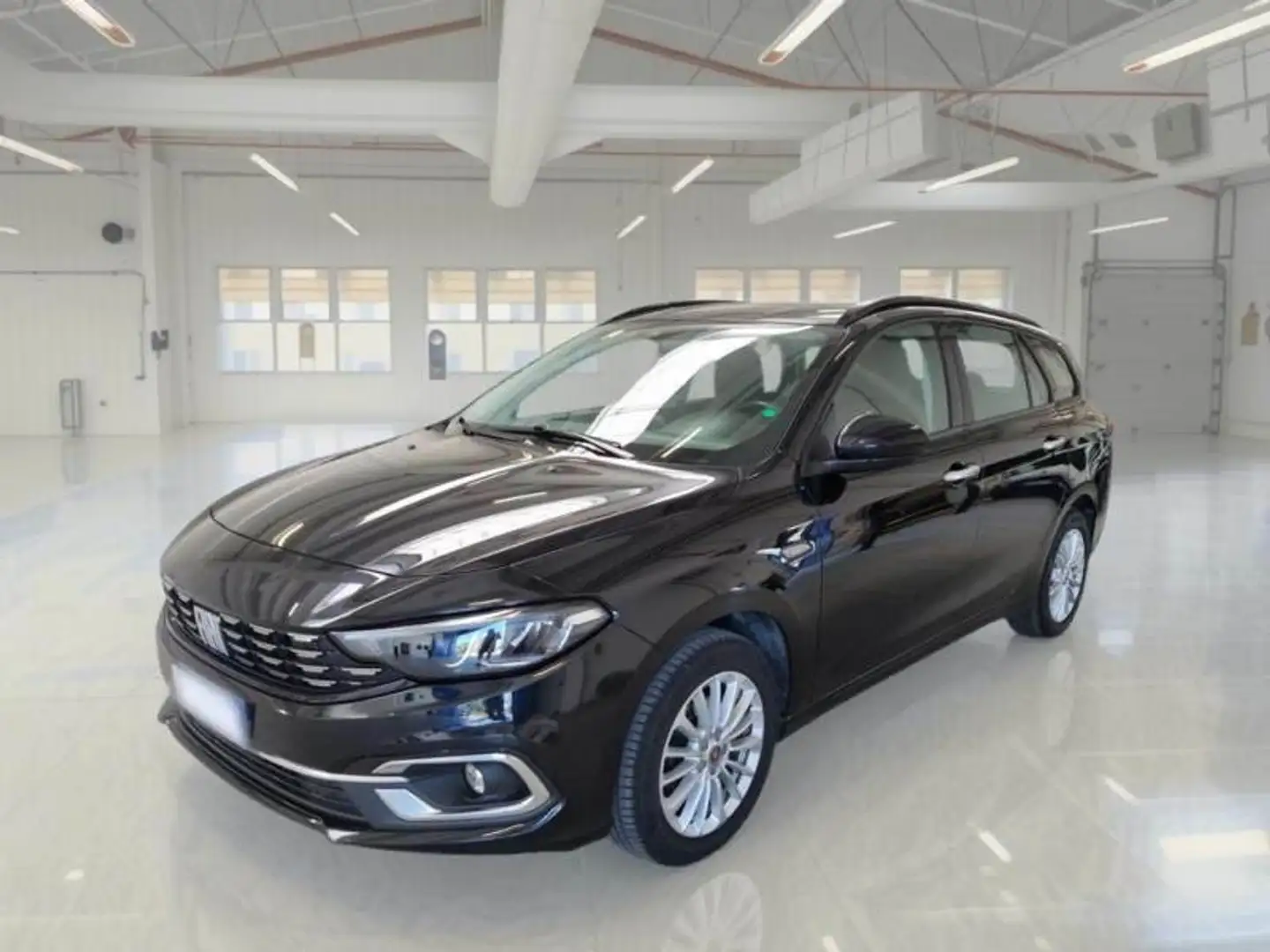 Fiat Tipo WAGON 1.3 Mjt 95cv S&S Business - 1