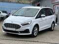 Ford Galaxy 2.0 EcoBlue*7-Sitze*AHK*Kamera*Navi*Klimaauto*Park Weiß - thumbnail 1