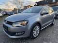 Volkswagen Polo Team Navi PDC Klima Sitzheizung Tüv Neu Grau - thumbnail 3