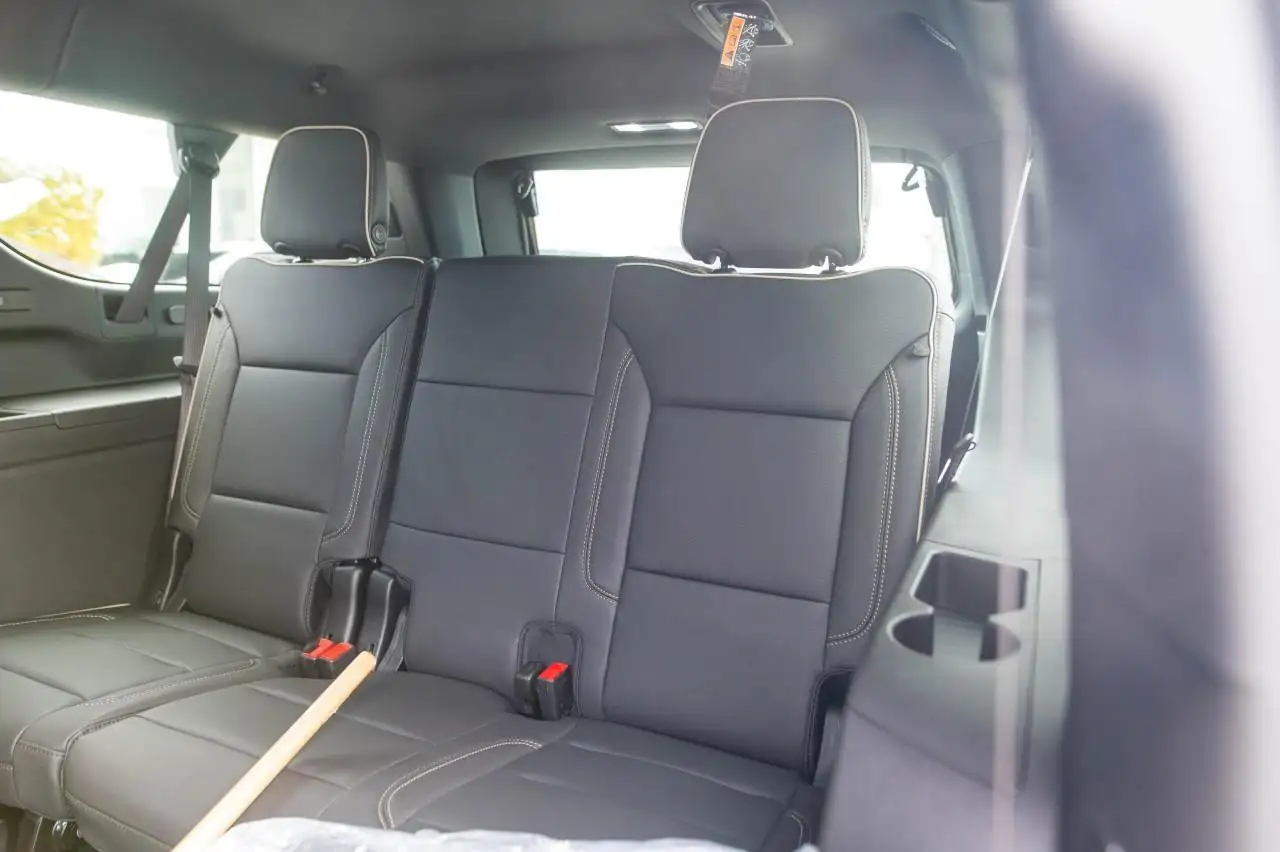 GMC Yukon снимка GMC Yukon