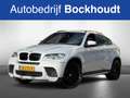BMW X6 xDrive35i High Exe. | Leer | Pano | Camera Gris - thumbnail 1