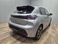 Peugeot 208 1.2PureTech 101pk Allure automaat Argent - thumbnail 5