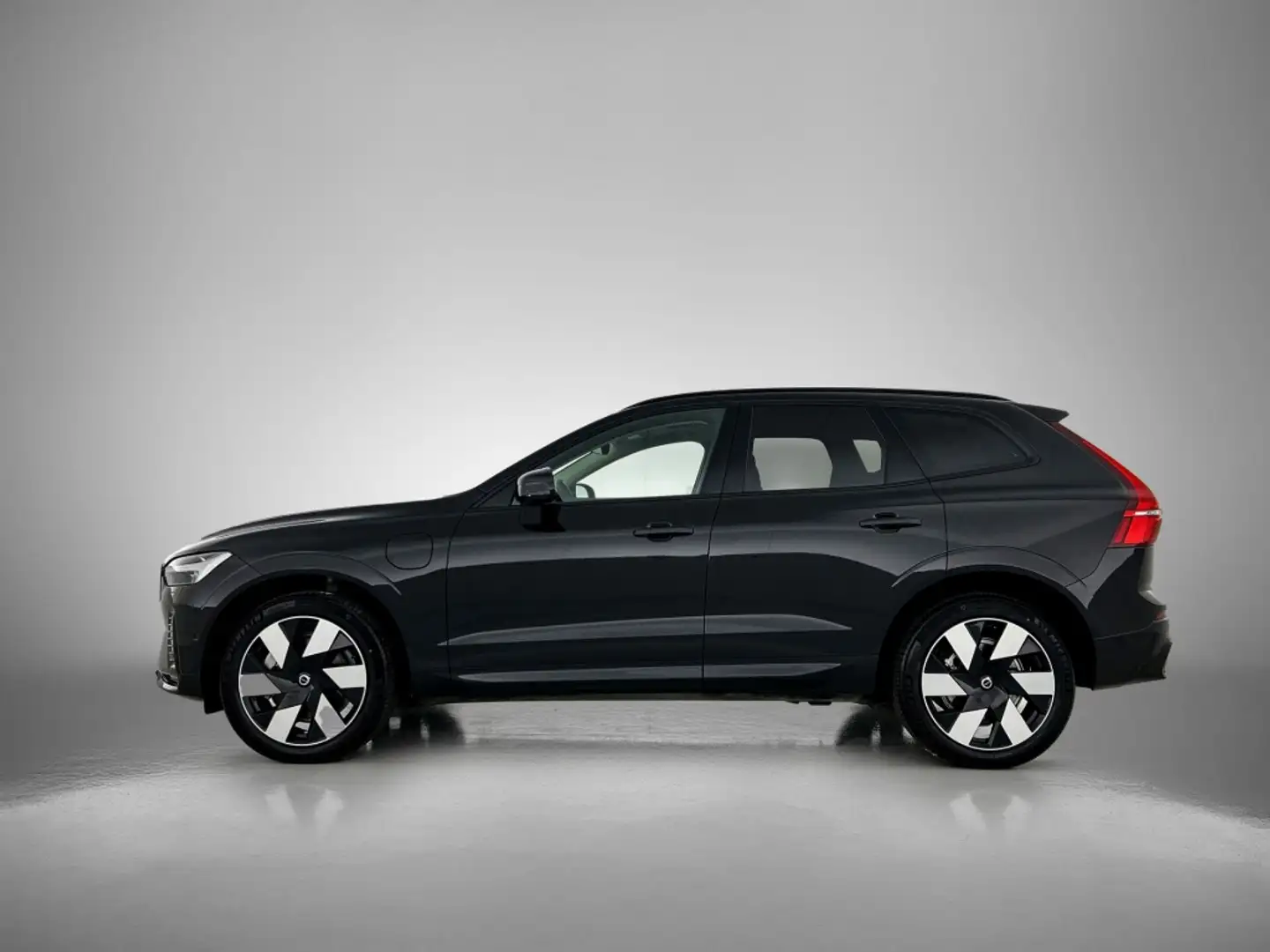 Volvo XC60 2.0 T8 AWD U. Dark Nero - 2