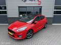 Ford Fiesta 1.0 EcoBoost ST-Line 1e Eig PANO TOPSTAAT!! Rouge - thumbnail 3