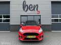 Ford Fiesta 1.0 EcoBoost ST-Line 1e Eig PANO TOPSTAAT!! Rouge - thumbnail 5