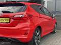 Ford Fiesta 1.0 EcoBoost ST-Line 1e Eig PANO TOPSTAAT!! Rouge - thumbnail 11