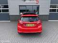 Ford Fiesta 1.0 EcoBoost ST-Line 1e Eig PANO TOPSTAAT!! Rouge - thumbnail 12