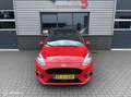 Ford Fiesta 1.0 EcoBoost ST-Line 1e Eig PANO TOPSTAAT!! Rouge - thumbnail 7