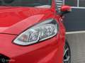 Ford Fiesta 1.0 EcoBoost ST-Line 1e Eig PANO TOPSTAAT!! Rouge - thumbnail 4