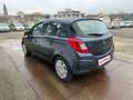 Opel Corsa 1.2 5 porte Enjoy  CLIMA!!!! Grau - thumbnail 3
