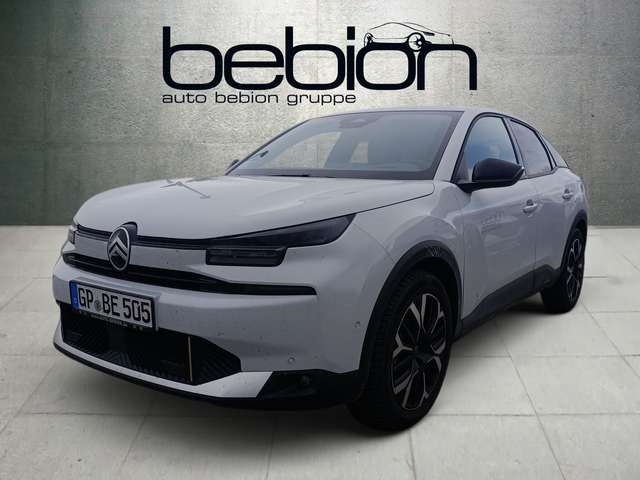 Imagine Citroen C4