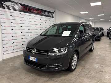 2.0 TDI 150 CV SCR DSG Executive BlueMotion Tech.