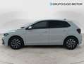 Volkswagen Polo 1.0 TSI Life 70kW Blanco - thumbnail 2